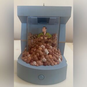 Hallmark Keepsake Ornament The Trouble With Tribbles